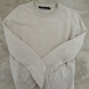 Jenni Kayne Everyday Slim Crewneck